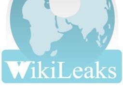 Wikileaks Logo Sized