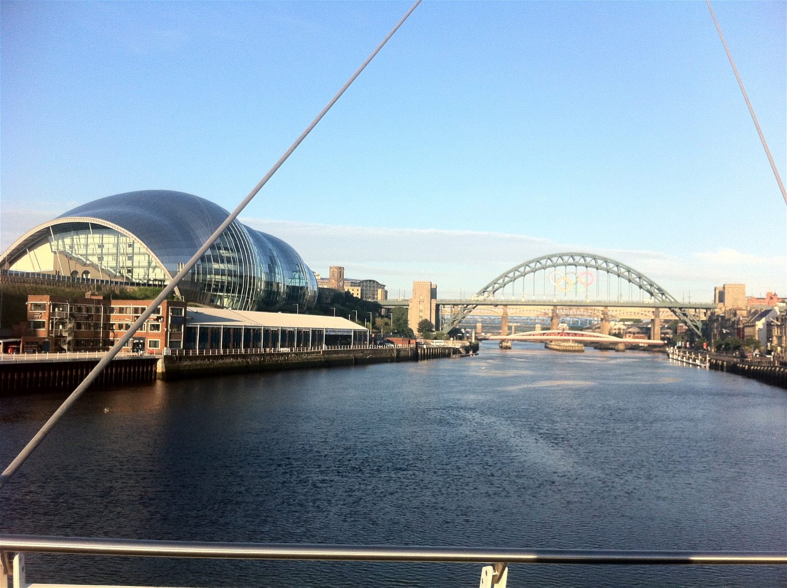 Newcastle Image
