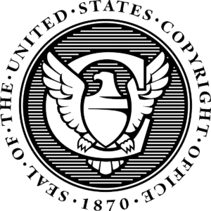 United States Copyright Office Seal