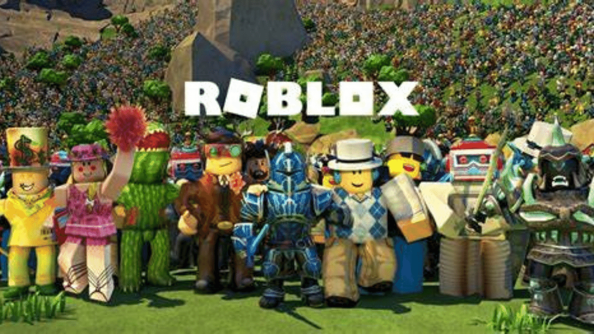 3 Count: Roblox Unblocked - Plagiarism Today