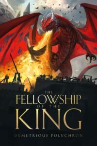 Fellowship of the King Cover