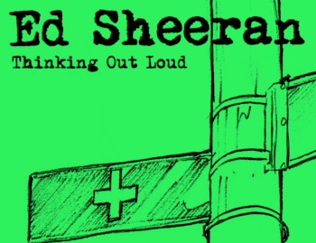Ed Sheeran Thinking Out Loud Cover