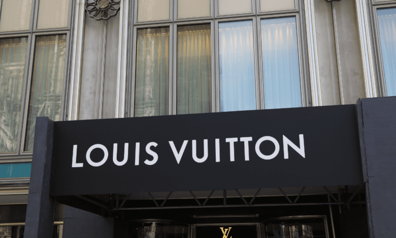 3 Count: Louis Vuitton Song - Plagiarism Today