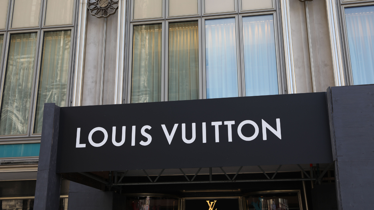 Luxury Brand Louis Vuitton Introduces Treasure Trunks NFTs   PlayToEarnDiary