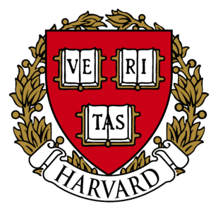 Harvard seal
