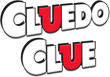 Clue/Cluedo Logo