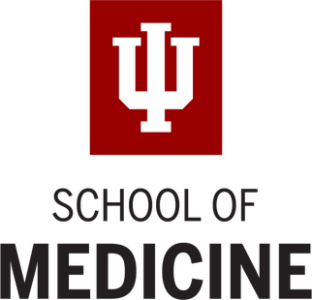 Indiana University School of Medicine Logo