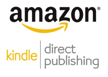 Amazon Kindle Direct Publishing Logo